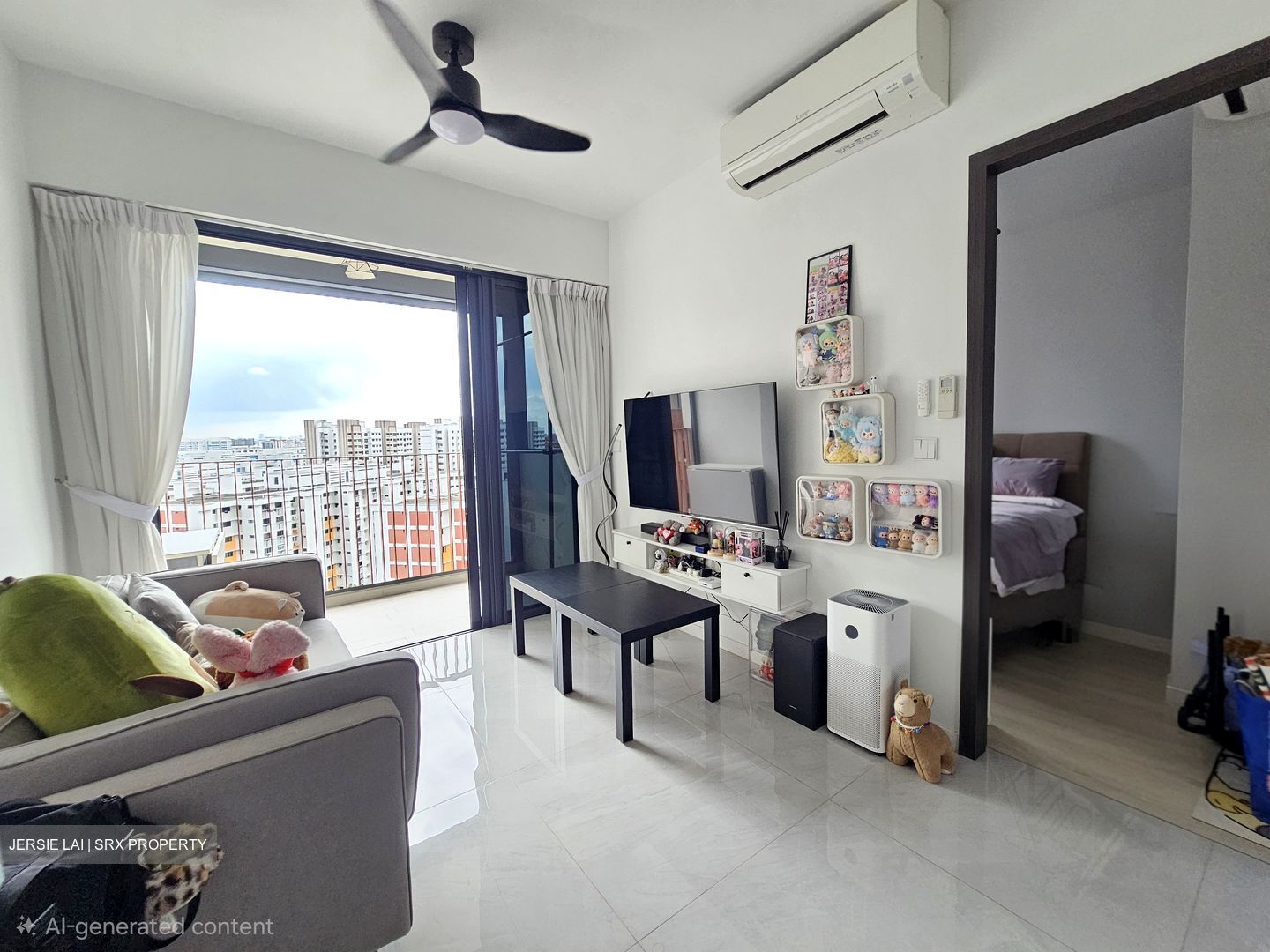 Riverfront Residences (D19), Apartment #512618241
